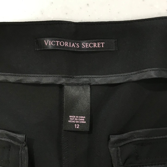 NBW. Victoria's Secret Ankle Dress Pant - Picture 6 of 6